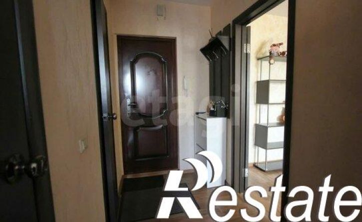 1-комн квартира Оранжерейный переулок, 3,  д. 3