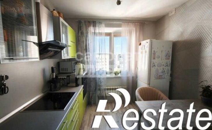 2-комн квартира улица Шота Руставели, 4Б,  д. 4Б