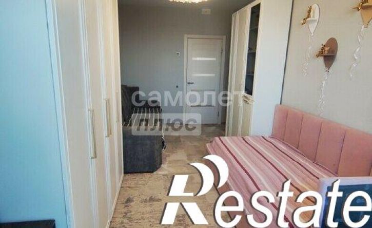 2-комн квартира улица Шота Руставели, 4Б,  д. 4Б