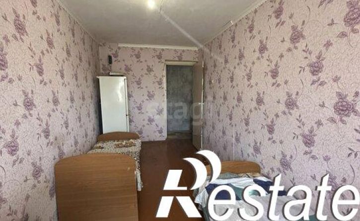 2-комн квартира улица Иванова, 58,  д. 58
