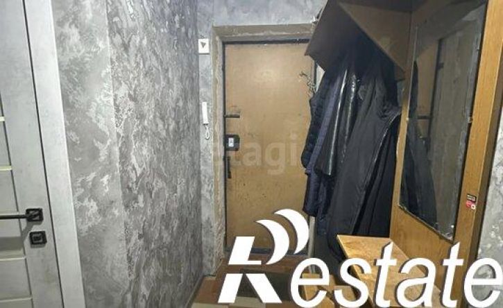 2-комн квартира улица Иванова, 58,  д. 58
