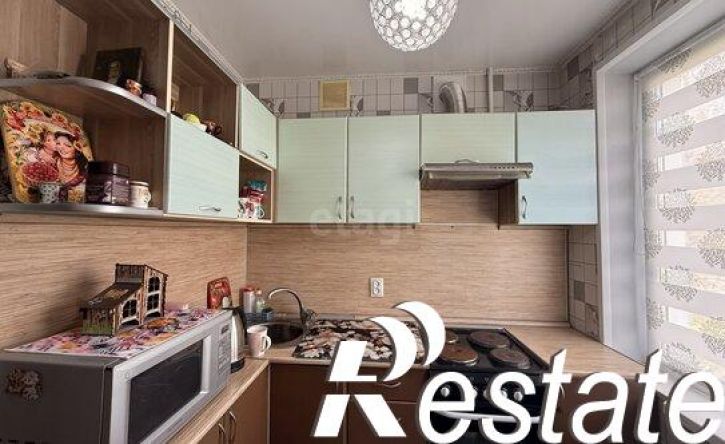 2-комн квартира Ленинградская улица, 24,  д. 24