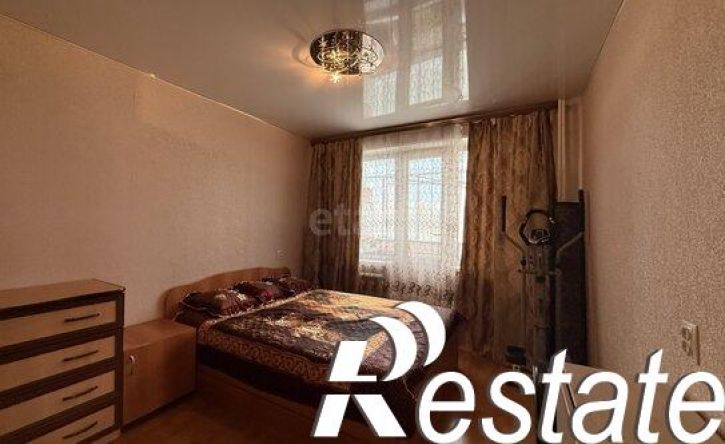 2-комн квартира Ленинградская улица, 24,  д. 24