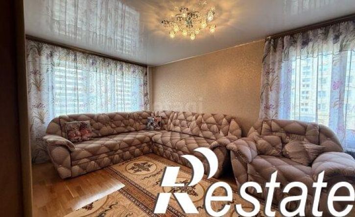 2-комн квартира Ленинградская улица, 24,  д. 24