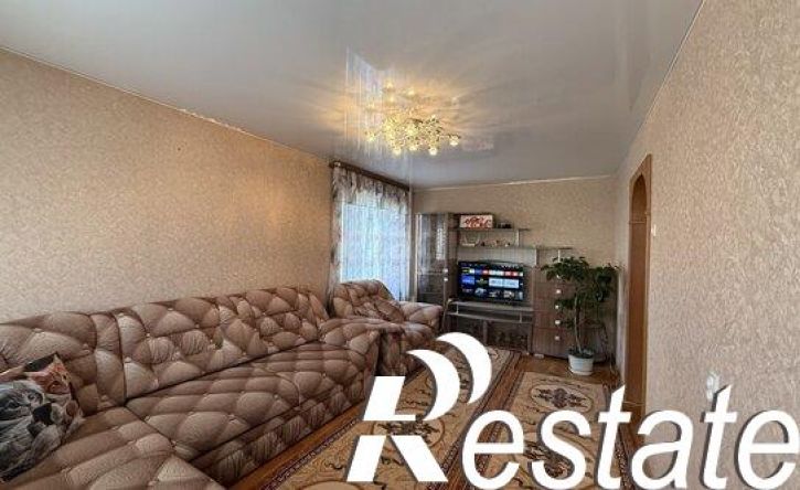 2-комн квартира Ленинградская улица, 24,  д. 24