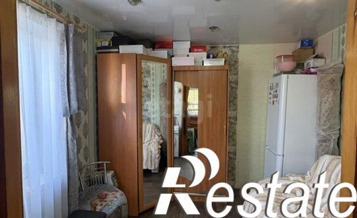 2-комн квартира улица Комсомольская, 43,  д. 43
