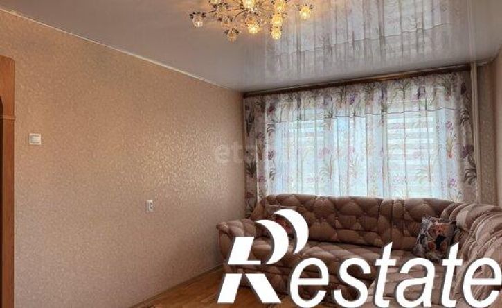 2-комн квартира Ленинградская улица, 24,  д. 24