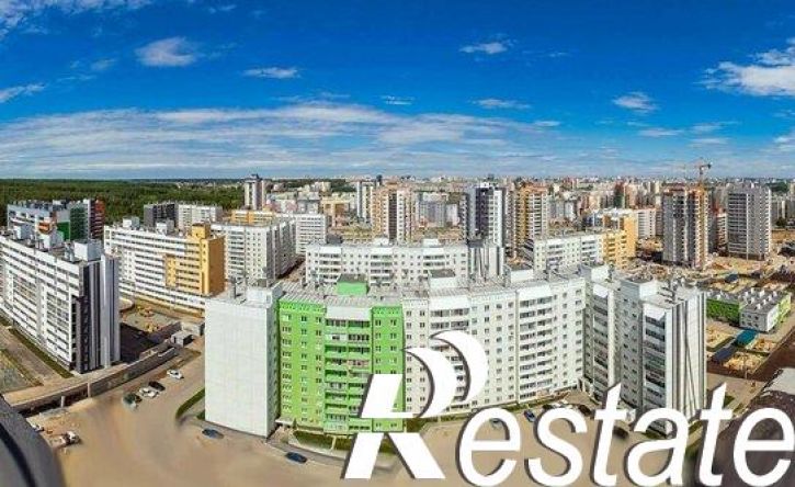 2-комн квартира улица Академика Сахарова, 18,  д. 18