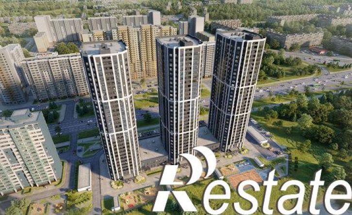 2-комн квартира улица Университетская Набережная, 57,  д. 57