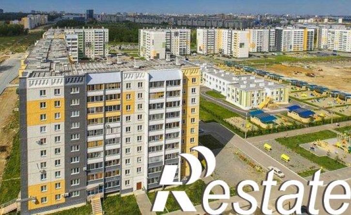 2-комн квартира улица Академика Сахарова, 18,  д. 18