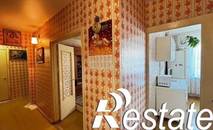 3-комн квартира проспект Мира, 7,  д. 7
