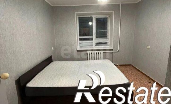 2-комн квартира проспект Мира, 6,  д. 6