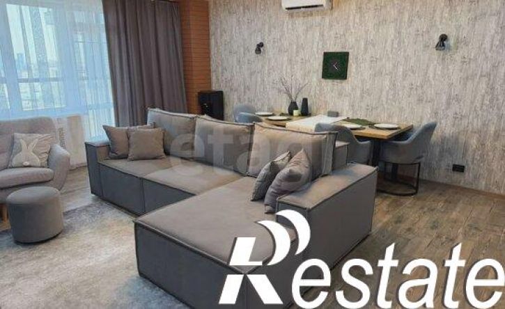 2-комн квартира улица Энтузиастов, 30Б,  д. 30Б
