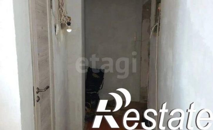 2-комн квартира улица Гагарина, 28,  д. 28