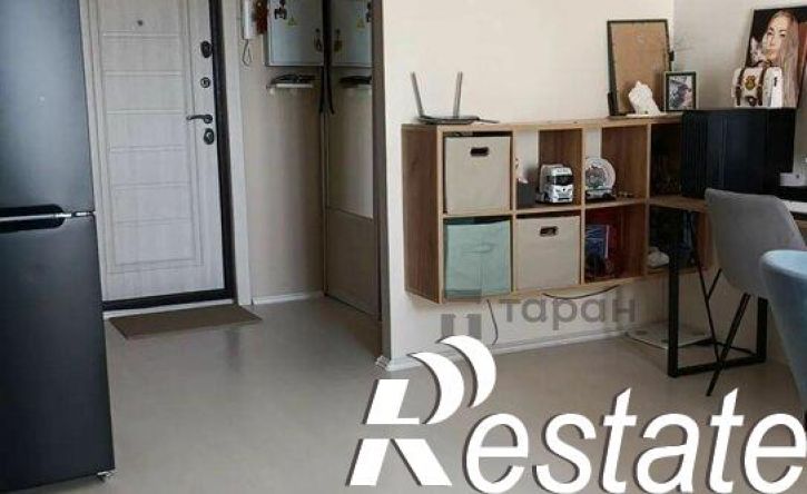 1-комн квартира Солнечная улица, 18В,  д. 18В