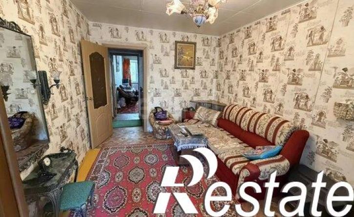 2-комн квартира Новосельская улица, 7,  д. 7