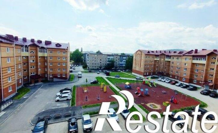 2-комн квартира улица Еремеева, 1,  д. 1