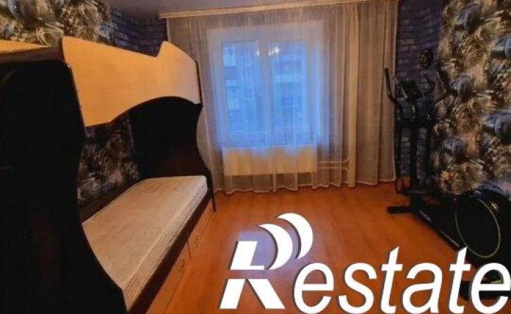 2-комн квартира улица Еремеева, 1,  д. 1
