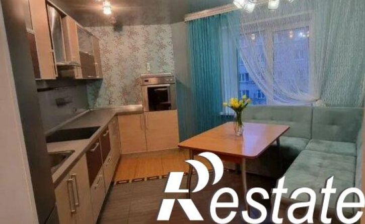 2-комн квартира улица Еремеева, 1,  д. 1