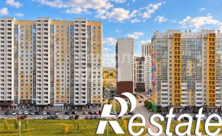 1-комн квартира улица Университетская Набережная, 64,  д. 64