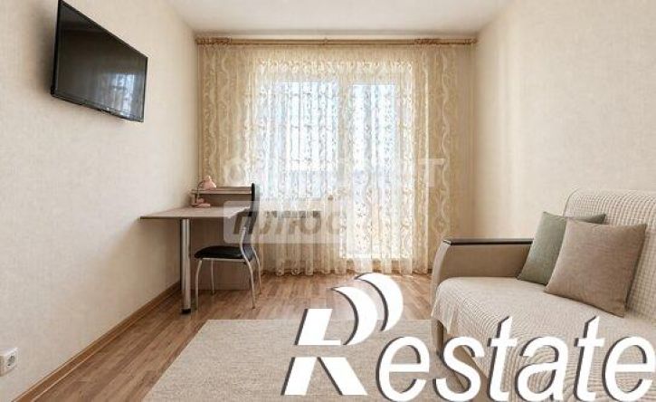 1-комн квартира улица Университетская Набережная, 64,  д. 64