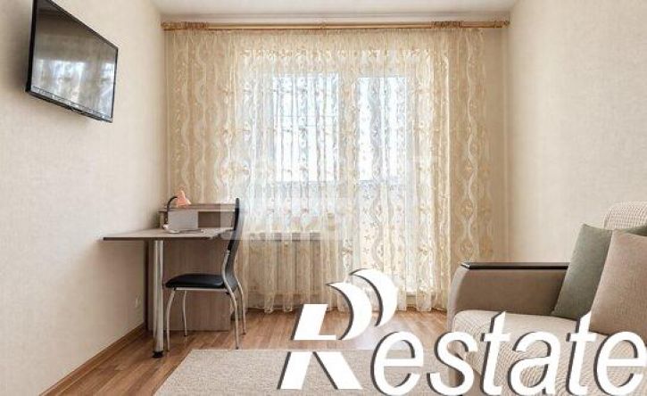 1-комн квартира улица Университетская Набережная, 64,  д. 64