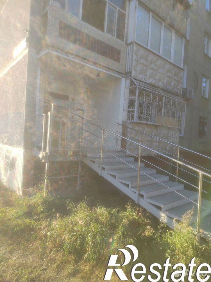 Офис Краснознамённая улица, 46,  д. 46