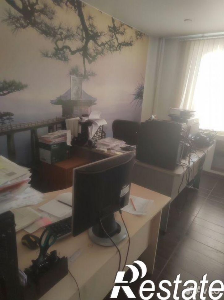 Офис Краснознамённая улица, 46,  д. 46