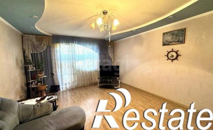 2-комн квартира улица Чичерина, 29А,  д. 29А