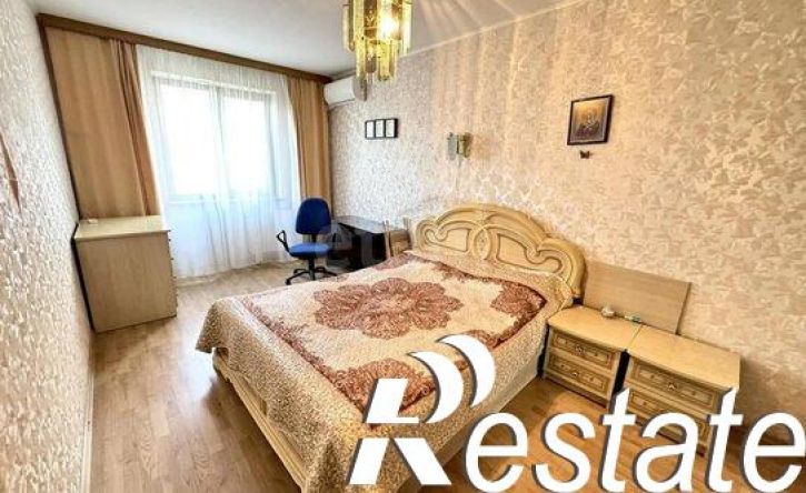 2-комн квартира улица Чичерина, 29А,  д. 29А