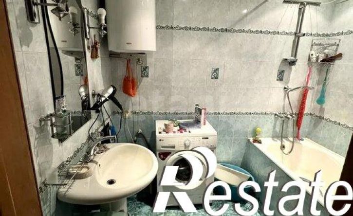 2-комн квартира улица Чичерина, 29А,  д. 29А