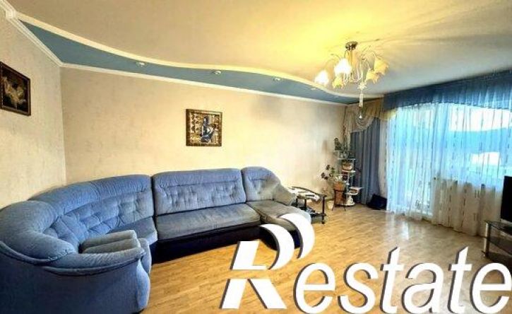 2-комн квартира улица Чичерина, 29А,  д. 29А