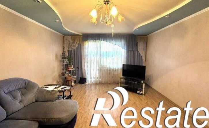 2-комн квартира улица Чичерина, 29А,  д. 29А