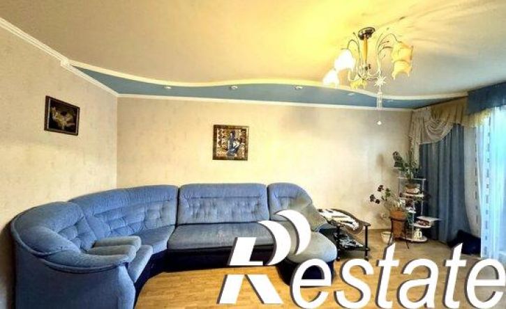 2-комн квартира улица Чичерина, 29А,  д. 29А