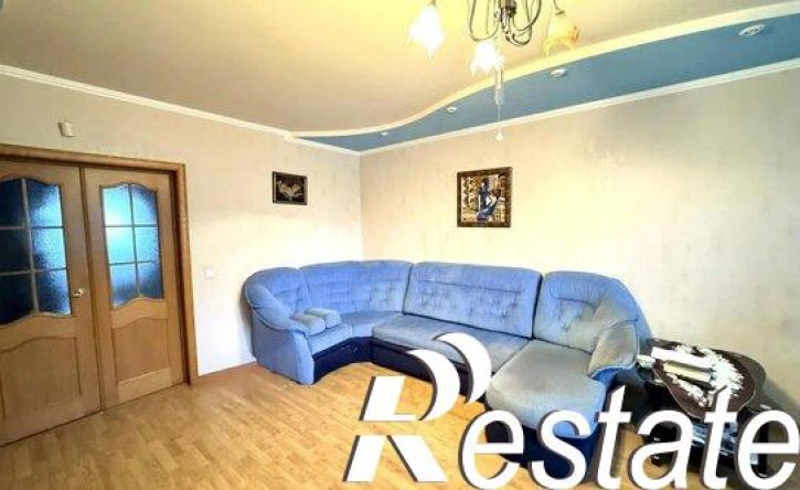 2-комн квартира улица Чичерина, 29А,  д. 29А