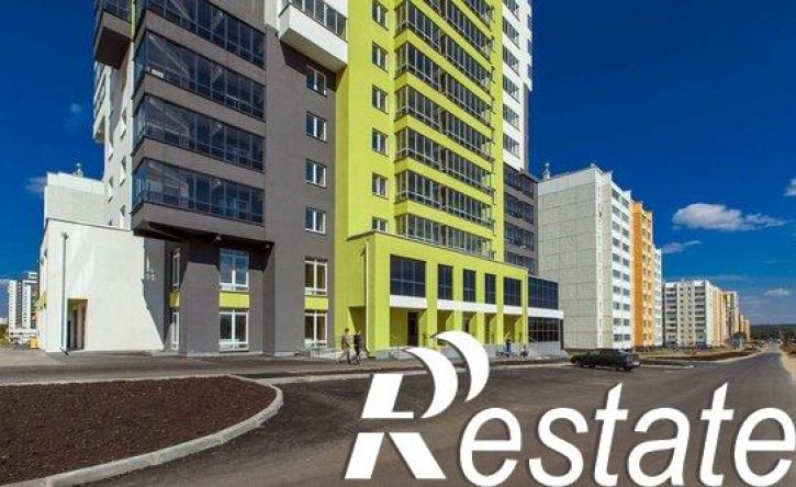 2-комн квартира улица Академика Королёва, 35А,  д. 35А
