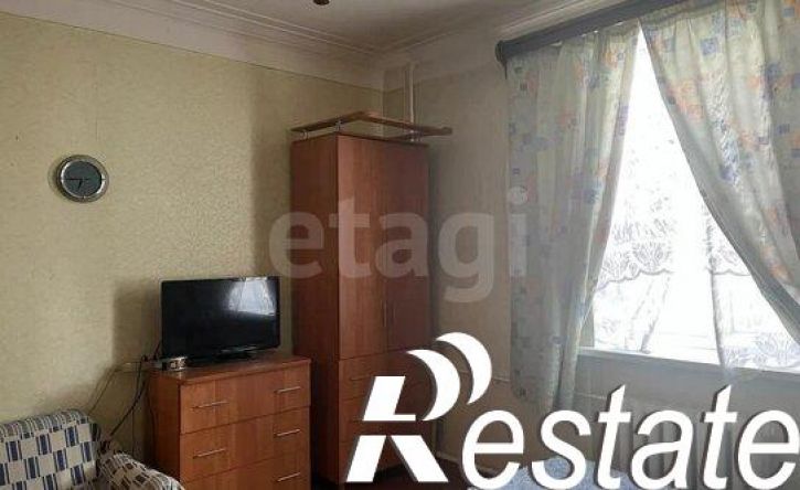 1-комн квартира проспект Победы, 51,  д. 51