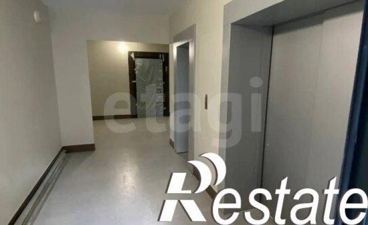 2-комн квартира Электростальская улица, 20,  д. 20