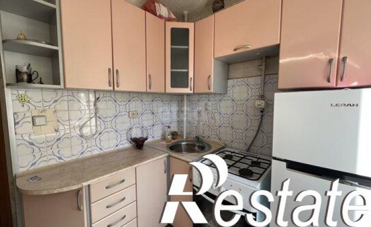 1-комн квартира Советская улица, 45,  д. 45