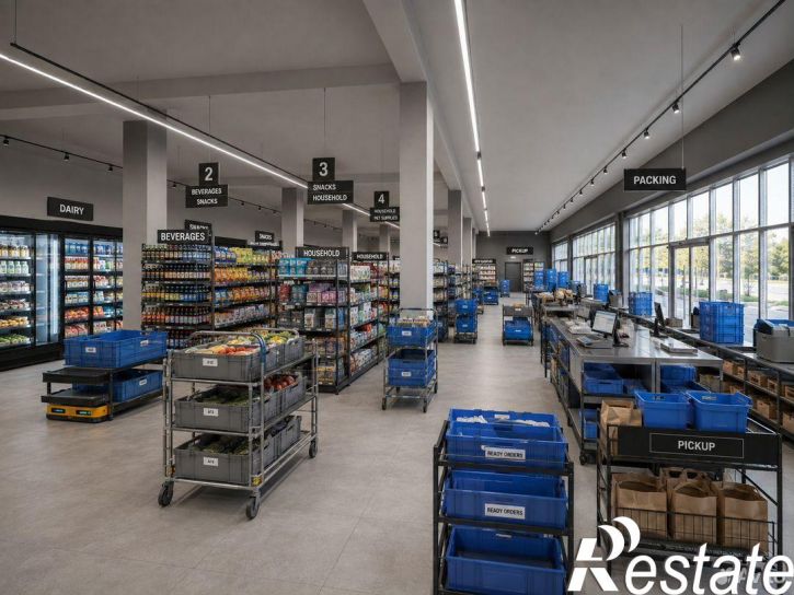 Торговое помещение улица Горького, 91,  д. 91