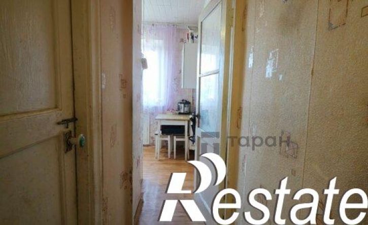 1-комн квартира улица Космонавтов, 3,  д. 3