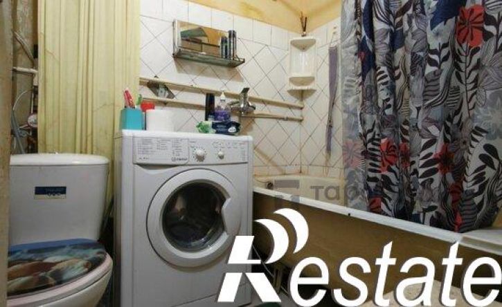 1-комн квартира улица Космонавтов, 3,  д. 3
