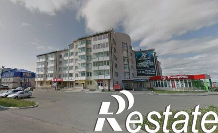 1-комн квартира Троицк, 2-й микрорайон, 8