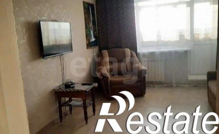 3-комн квартира улица Свердлова, 18 к1,  д. 18 к1