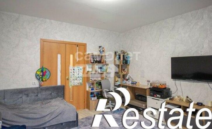 1-комн квартира улица Дмитрия Неаполитанова, 10,  д. 10