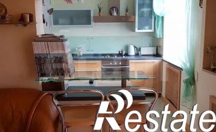 2-комн квартира проспект Ленина, 53,  д. 53