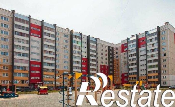 1-комн квартира улица Академика Королёва, 43,  д. 43