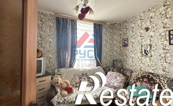 2-комн квартира улица Мира, 47,  д. 47