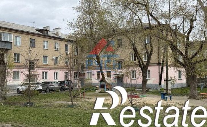2-комн квартира улица Мира, 47,  д. 47