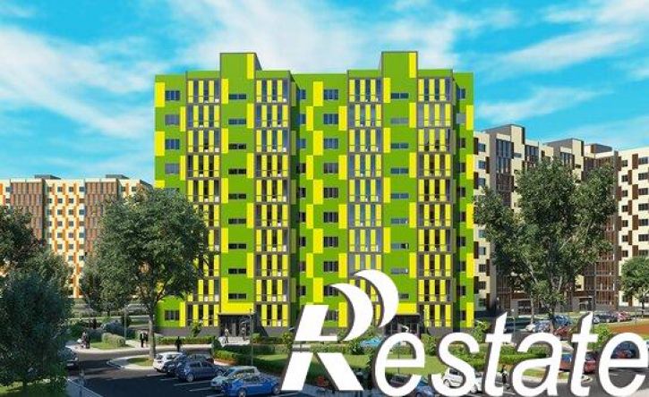 1-комн квартира улица Профессора Благих, 51,  д. 51
